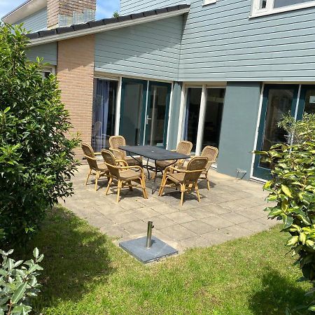 Haags Duinhuis - Familyfriendly Holidayhome Buitenkant foto