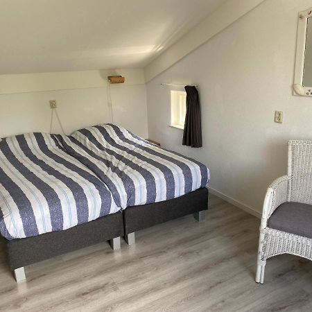 Haags Duinhuis - Familyfriendly Holidayhome Buitenkant foto