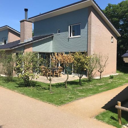 Haags Duinhuis - Familyfriendly Holidayhome Buitenkant foto