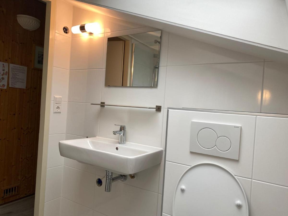 Haags Duinhuis - Familyfriendly Holidayhome Buitenkant foto