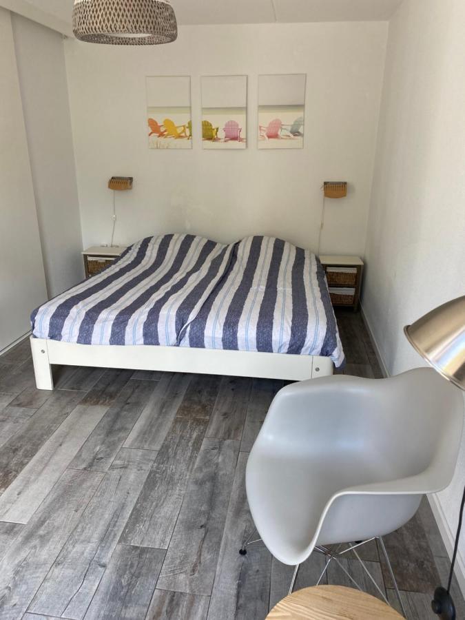 Haags Duinhuis - Familyfriendly Holidayhome Buitenkant foto