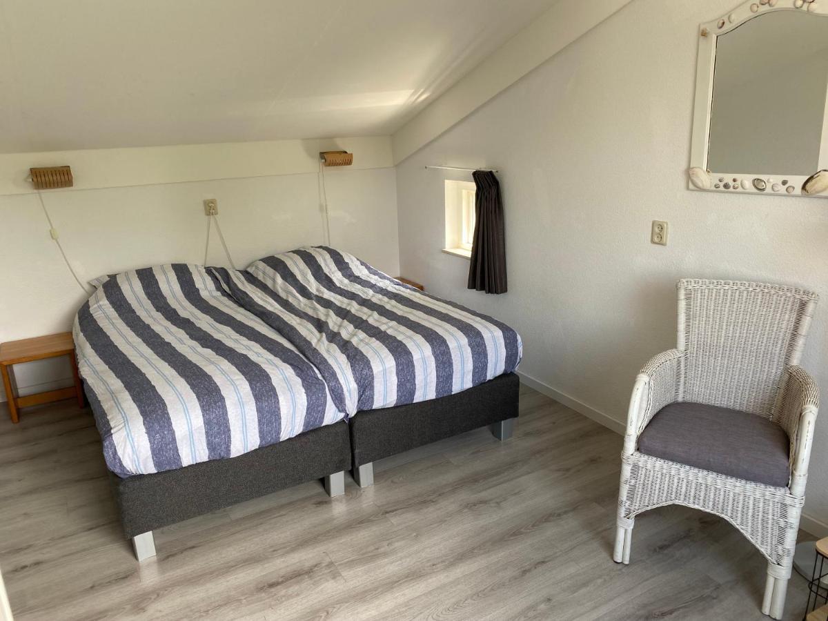 Haags Duinhuis - Familyfriendly Holidayhome Buitenkant foto