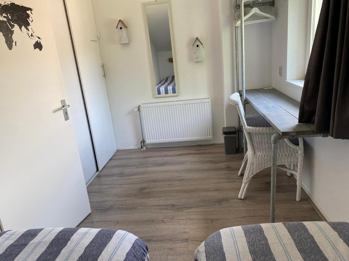 Haags Duinhuis - Familyfriendly Holidayhome Buitenkant foto