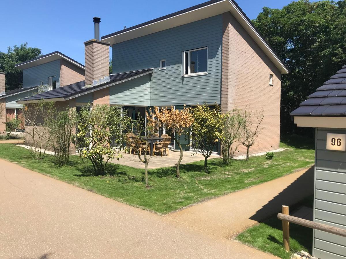 Haags Duinhuis - Familyfriendly Holidayhome Buitenkant foto