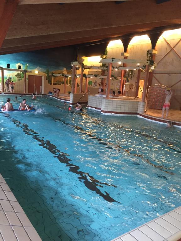 Haags Duinhuis - Familyfriendly Holidayhome Buitenkant foto