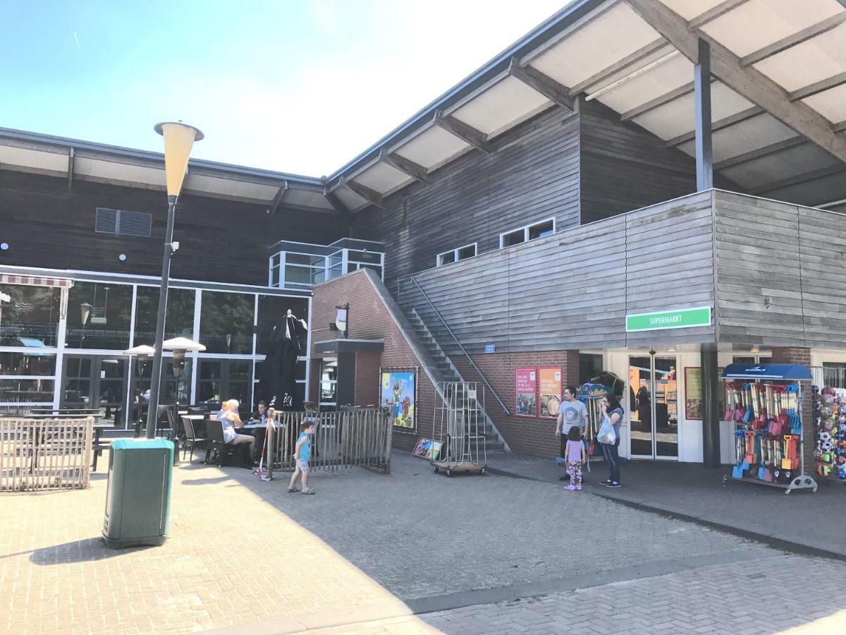 Haags Duinhuis - Familyfriendly Holidayhome Buitenkant foto
