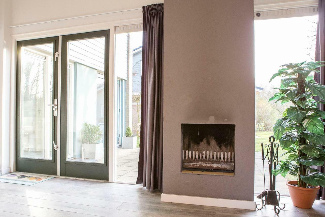 Haags Duinhuis - Familyfriendly Holidayhome Buitenkant foto