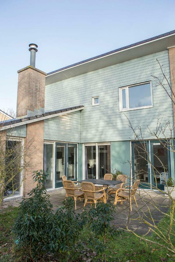 Haags Duinhuis - Familyfriendly Holidayhome Buitenkant foto