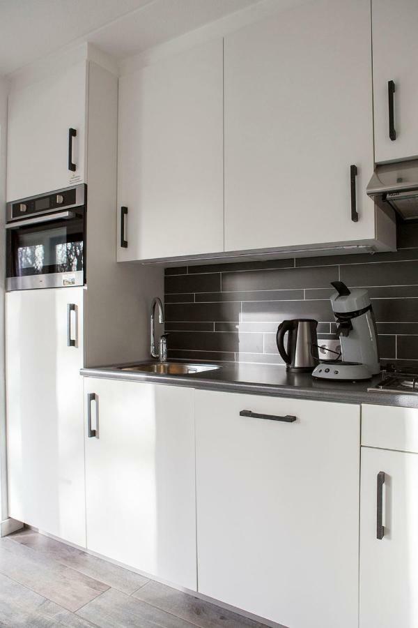 Haags Duinhuis - Familyfriendly Holidayhome Buitenkant foto