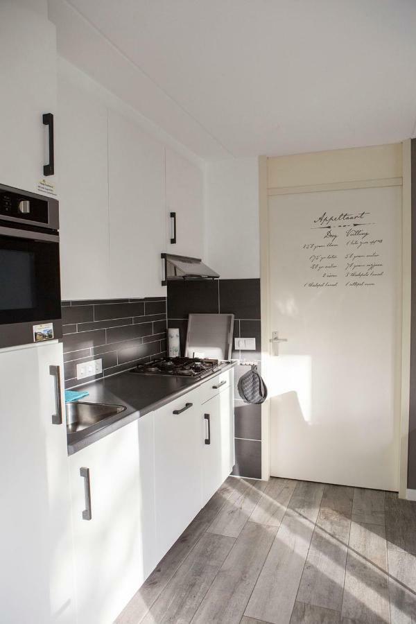 Haags Duinhuis - Familyfriendly Holidayhome Buitenkant foto