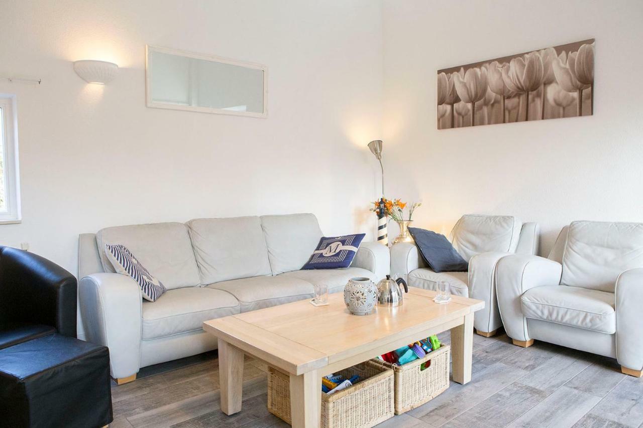 Haags Duinhuis - Familyfriendly Holidayhome Buitenkant foto