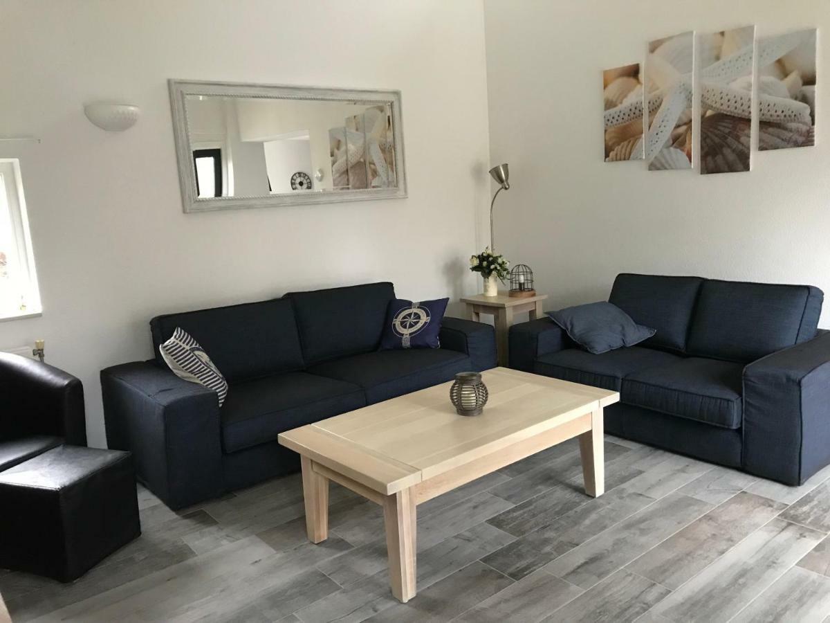 Haags Duinhuis - Familyfriendly Holidayhome Buitenkant foto