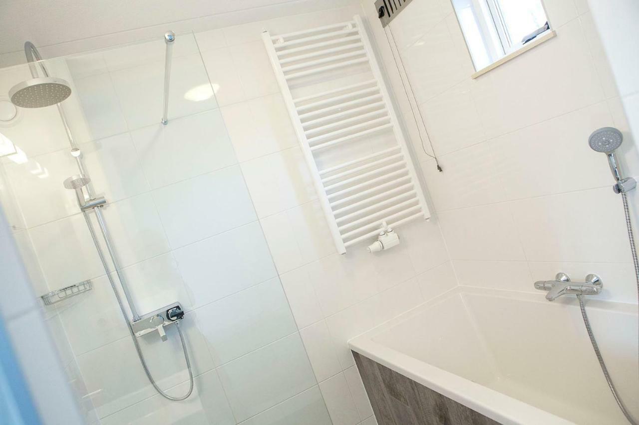 Haags Duinhuis - Familyfriendly Holidayhome Buitenkant foto