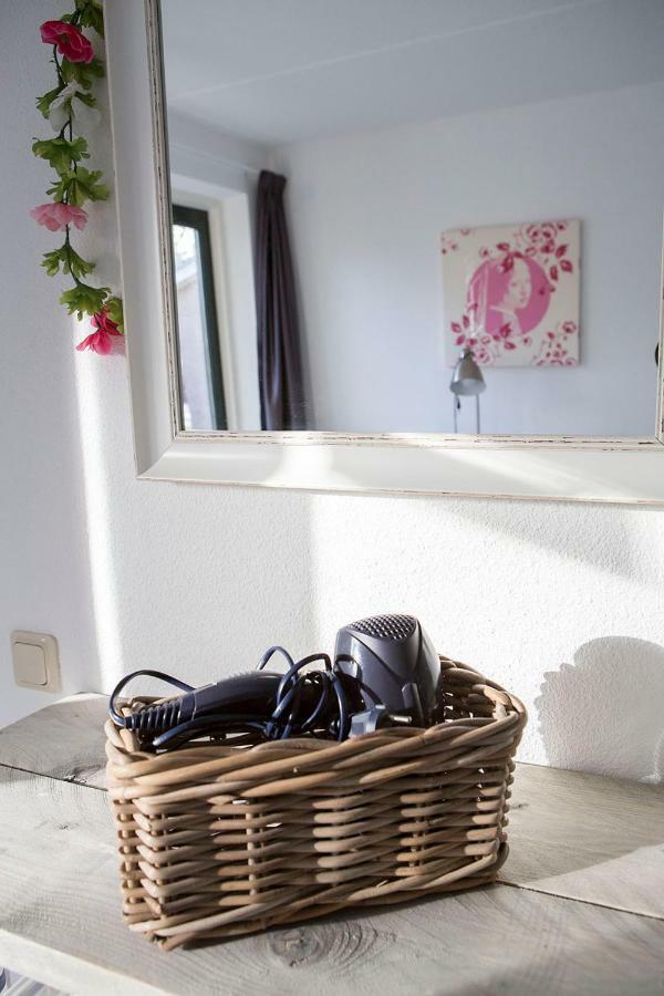 Haags Duinhuis - Familyfriendly Holidayhome Buitenkant foto